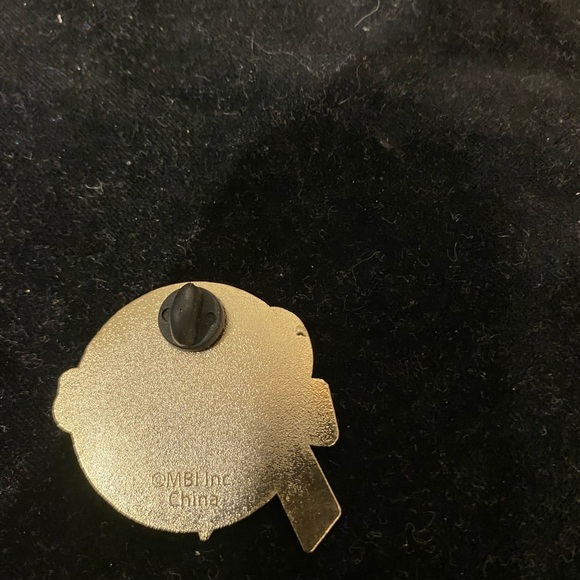 MBI Cancer Awareness Pin (EF) - Picture 4 of 6